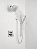 Square Wall Elbow for Hand Shower