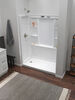 EverEdge Shower Wall 60x32"