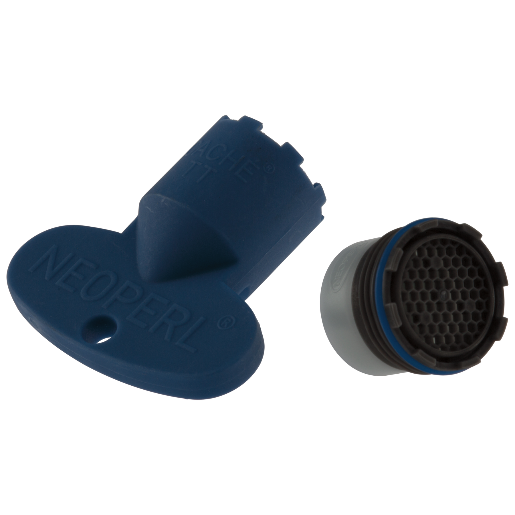 Aerator - Water-Efficient w/ Wrench - 1.5 GPM