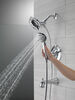 Monitor® 17 Series Tub & Shower Trim with In2ition®