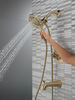 Tub/Shower Rough & Trim 1L 14S (Recertified)