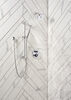 Premium Single-Setting Slide Bar Hand Shower