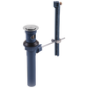 Plastic Pop-Up Assembly - Less Lift Rod