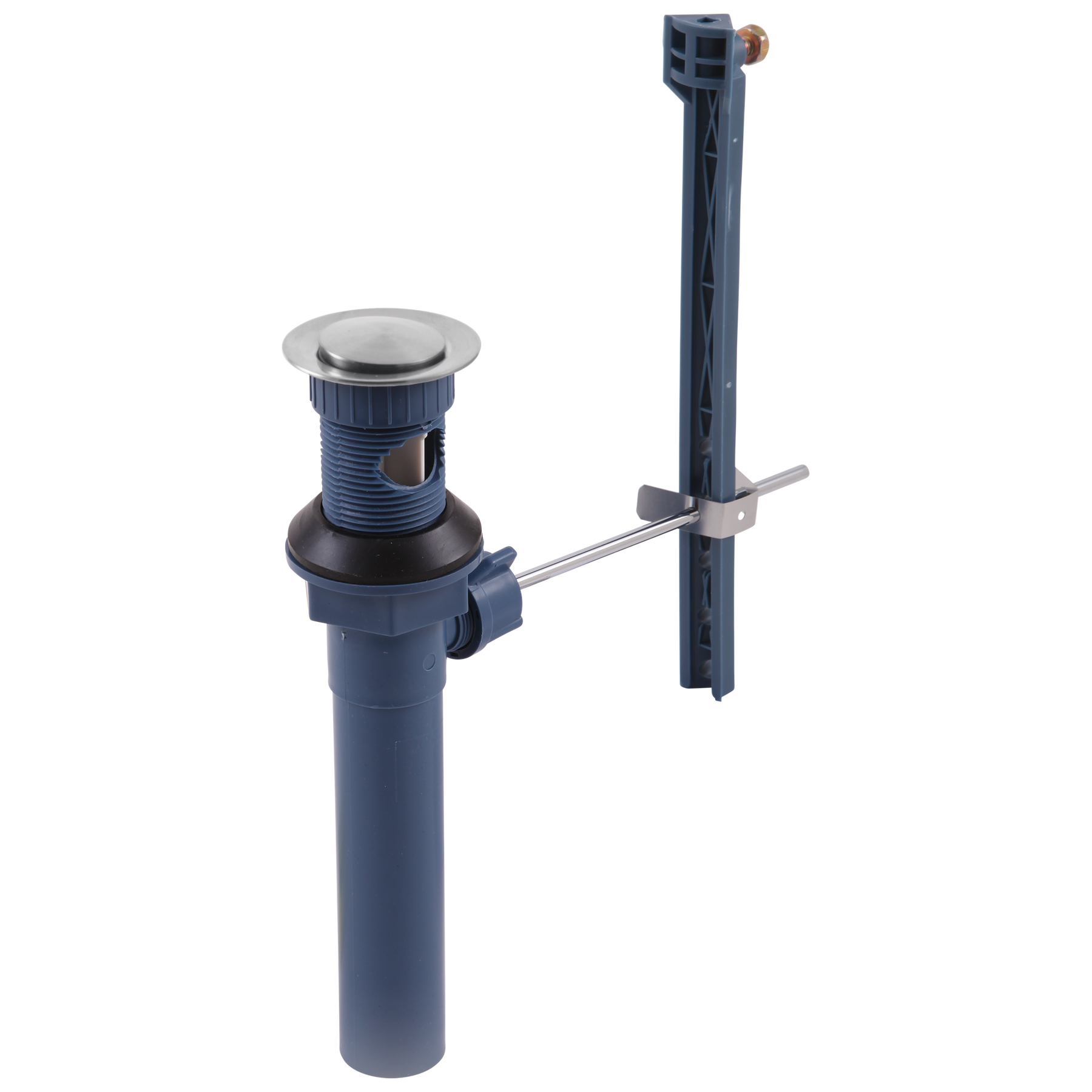 Plastic Pop-Up Assembly - Less Lift Rod