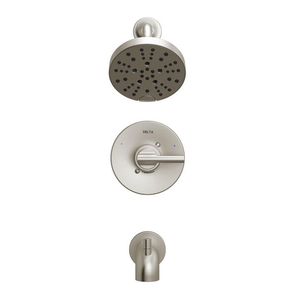 Monitor® 14 Series Tub and Shower