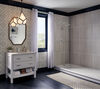 24" Double Towel Bar