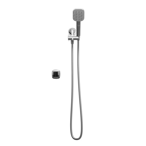 Detangling Shower Tool