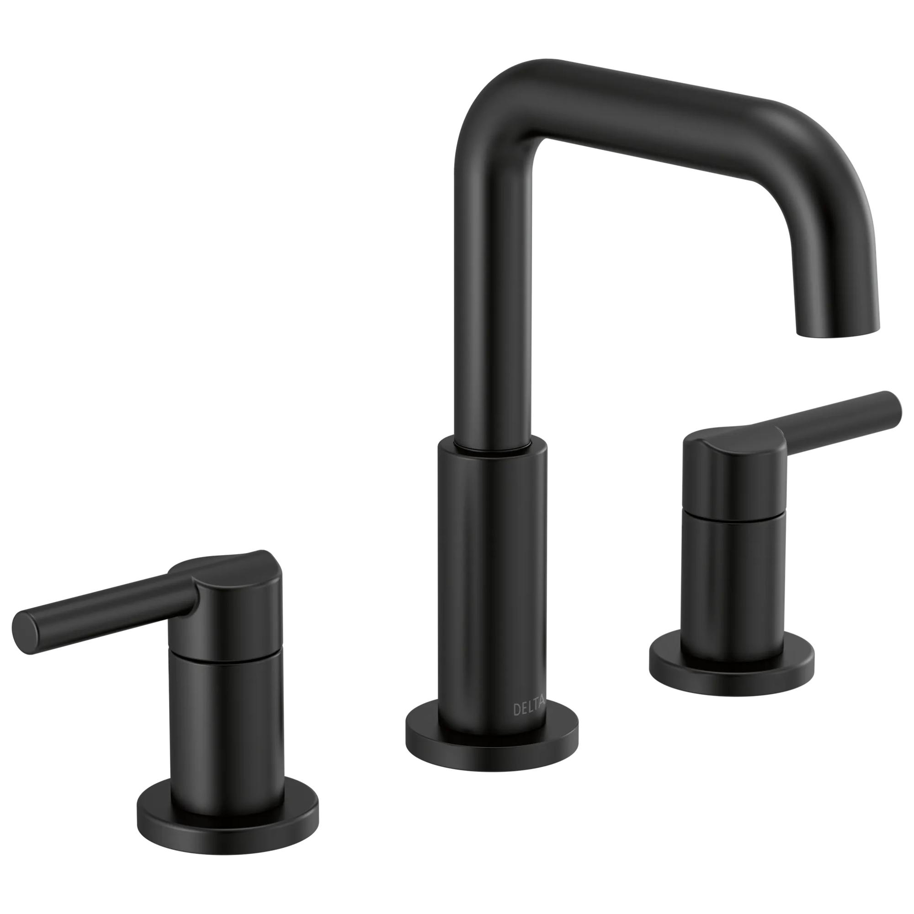 Widespread Bathroom Faucet (Recertified)