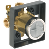 MultiChoice® Universal Tub / Shower Rough - IPS Inlets / Outlets