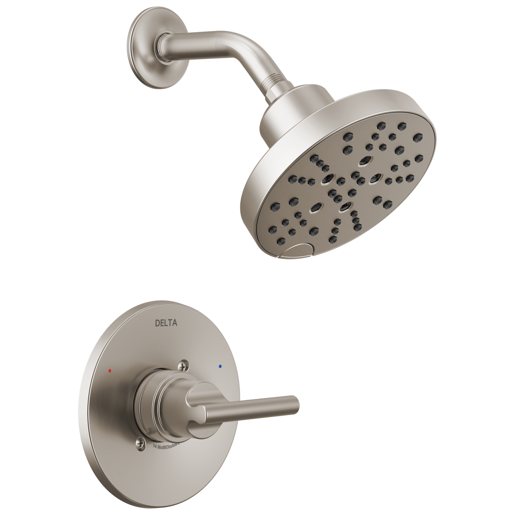 Monitor® 14 Series Shower Only