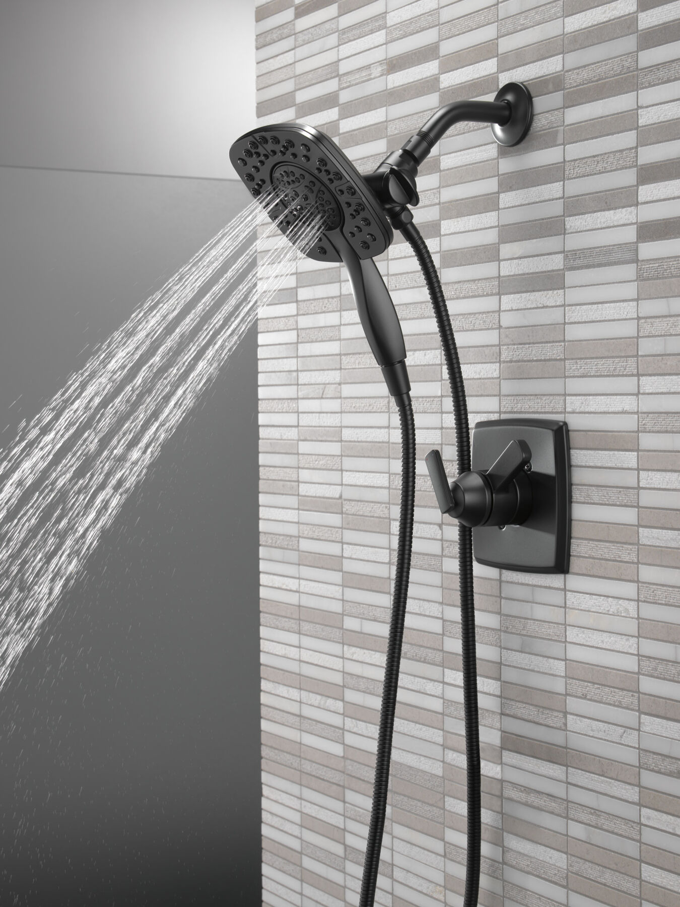 In2ition&reg; Shower Trim 17S (Recertified)