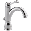 Single Handle Bathroom Faucet
