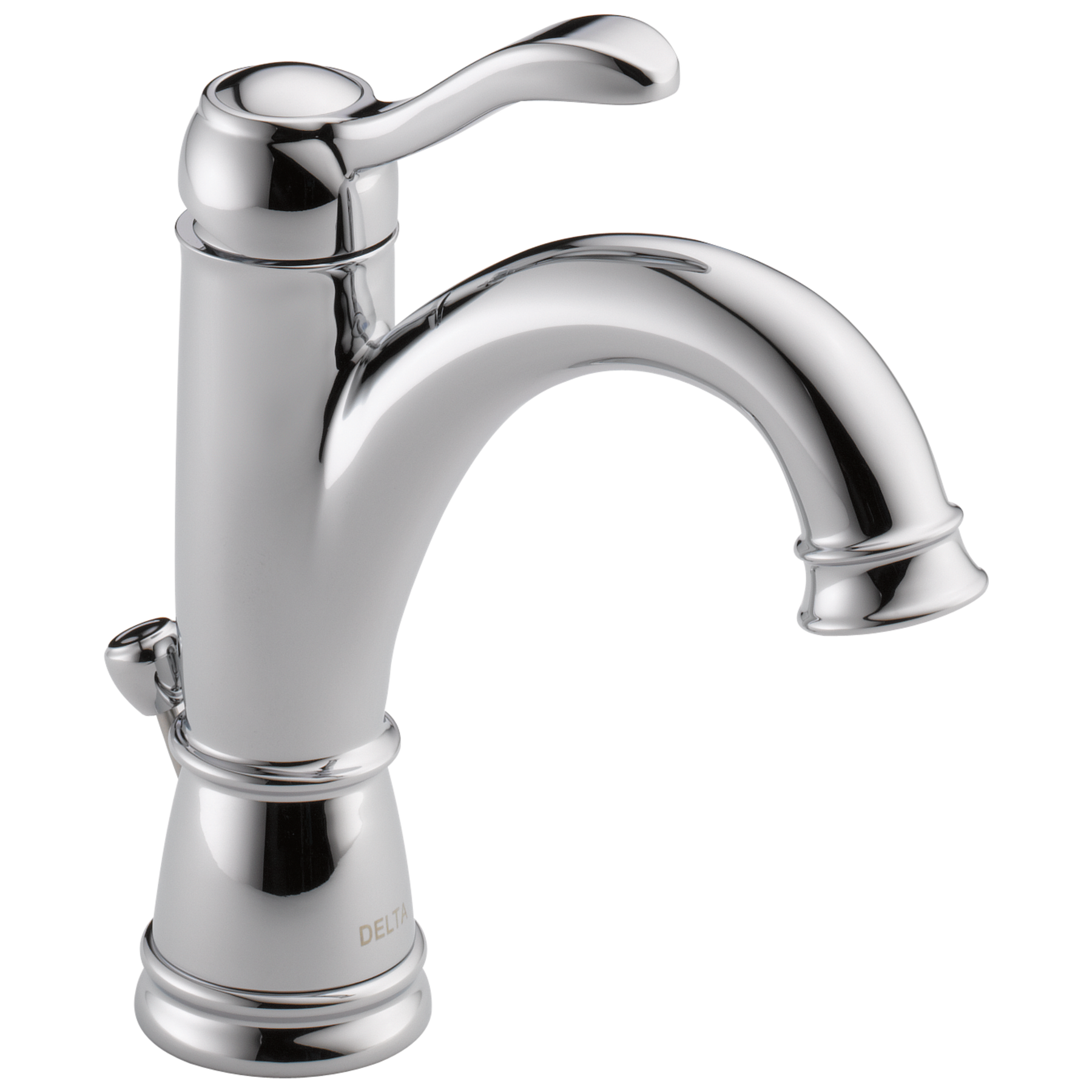 Single Handle Bathroom Faucet