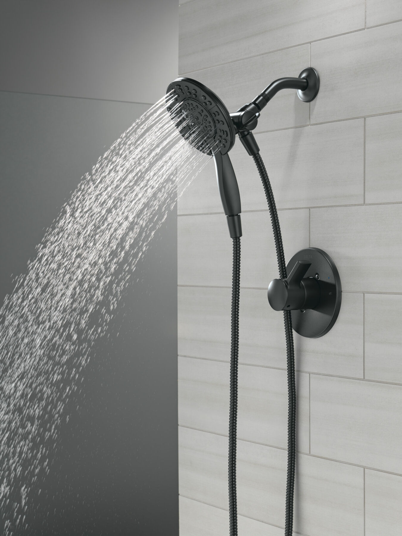 14S Shower Only with In2ition&reg; - (Recertified)