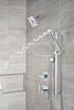 Square Wall Elbow for Hand Shower