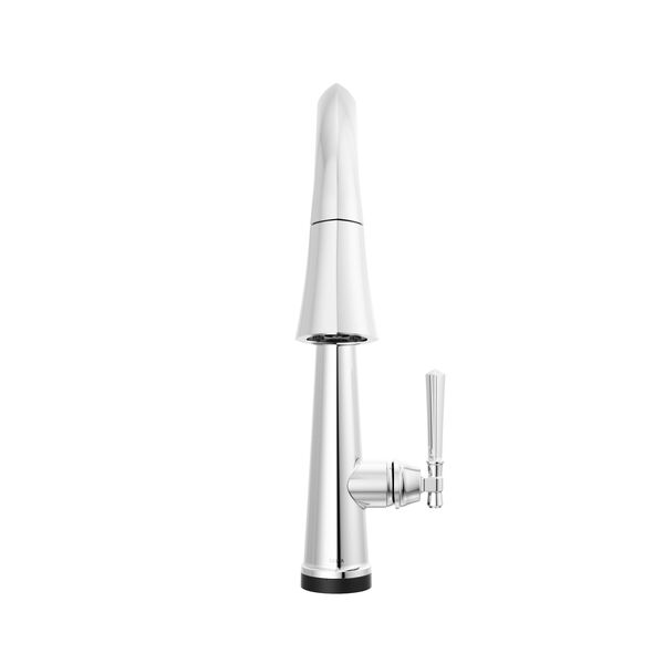Touch<sub>2</sub>O® Technology Kitchen Faucet with Touchless Technology