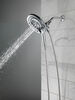 In2ition® 7-Setting Two-in-One Shower (Recertified)
