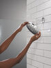 PivotPro™ Raincan Shower Head