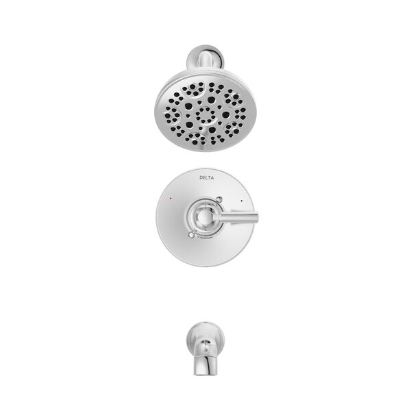 Monitor® 14 Series Tub and Shower