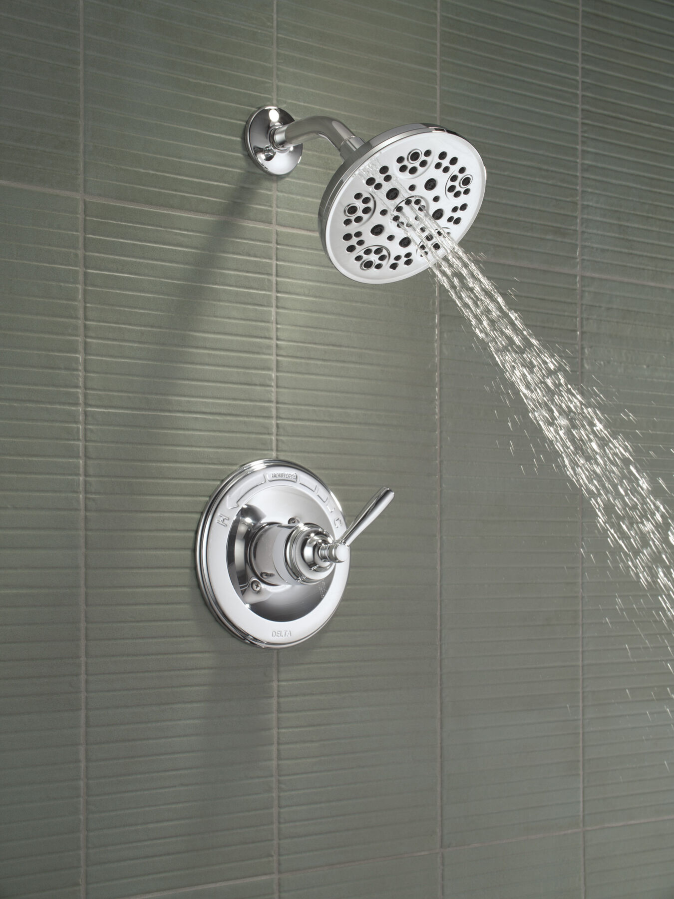 Monitor&reg; 14 Series Shower Only, image 7