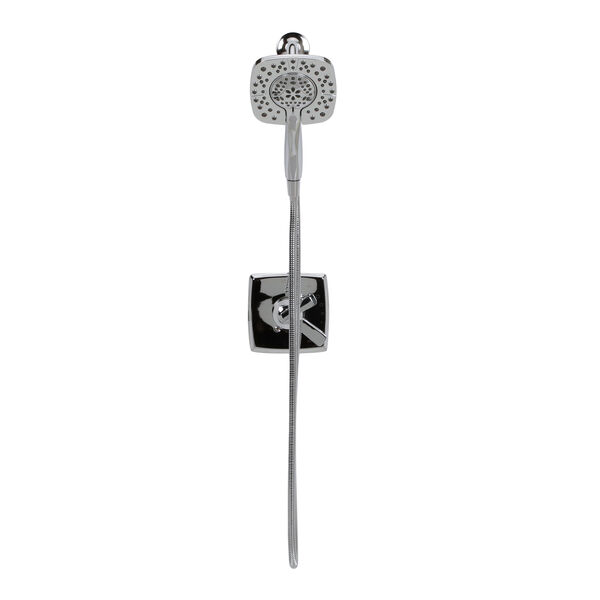 Monitor® 17 Series Shower Trim with In2ition®