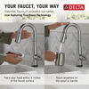 Touch2O® Bar / Prep Faucet with Touchless Technology