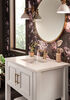 Single Handle Bathroom Faucet (Recertified)