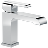 Single Handle Bathroom Faucet
