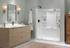 Single Handle Project-Pack Bathroom Faucet