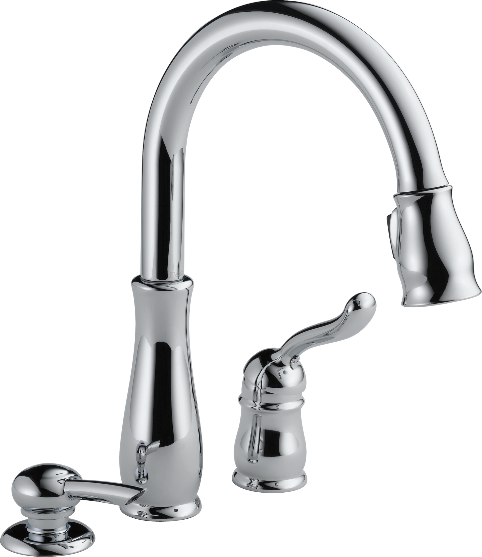 Soap / Lotion Dispenser, image 1