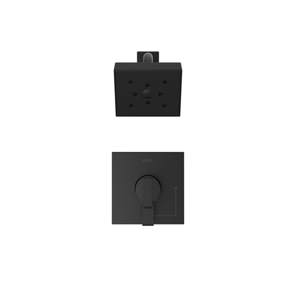 Monitor® 17 Series H<sub>2</sub>Okinetic® Shower Trim