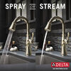 Pull-Down Bar/Prep Faucet 1L (Recertified)