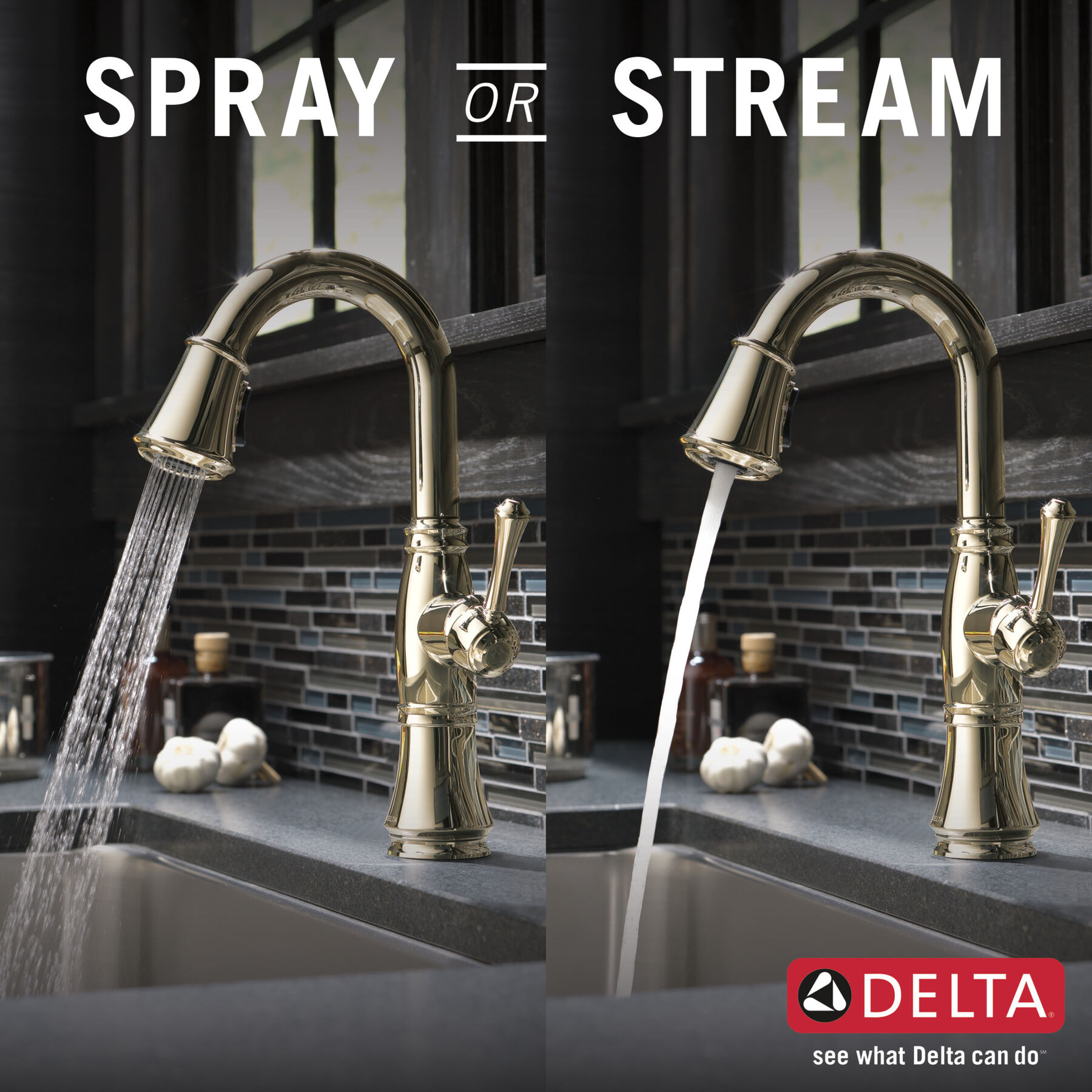 Pull-Down Bar/Prep Faucet 1L (Recertified), image 6