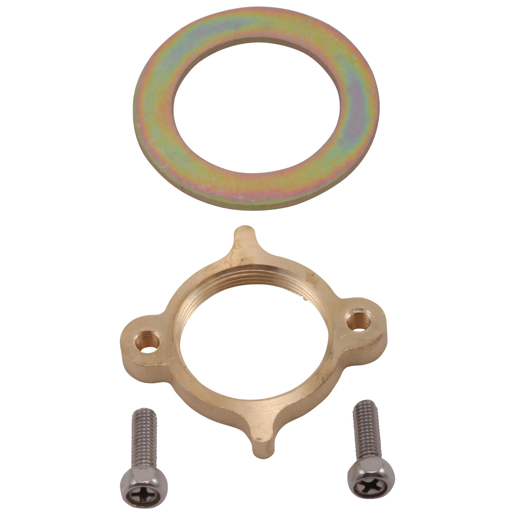 Screws, Nuts & Washers