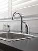 Single Handle Bar / Prep Faucet (Recertified)