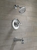 Monitor® 14 Series Tub & Shower Trim