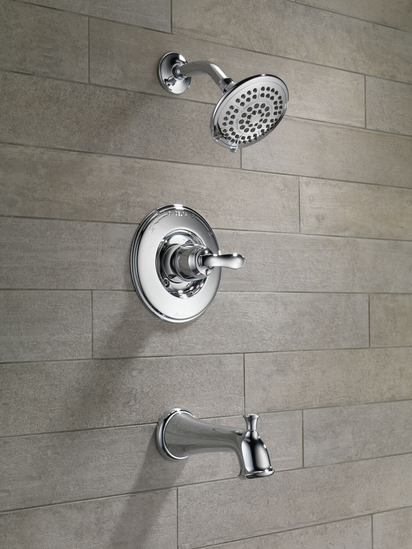 Monitor® 14 Series Tub & Shower Trim, image 3