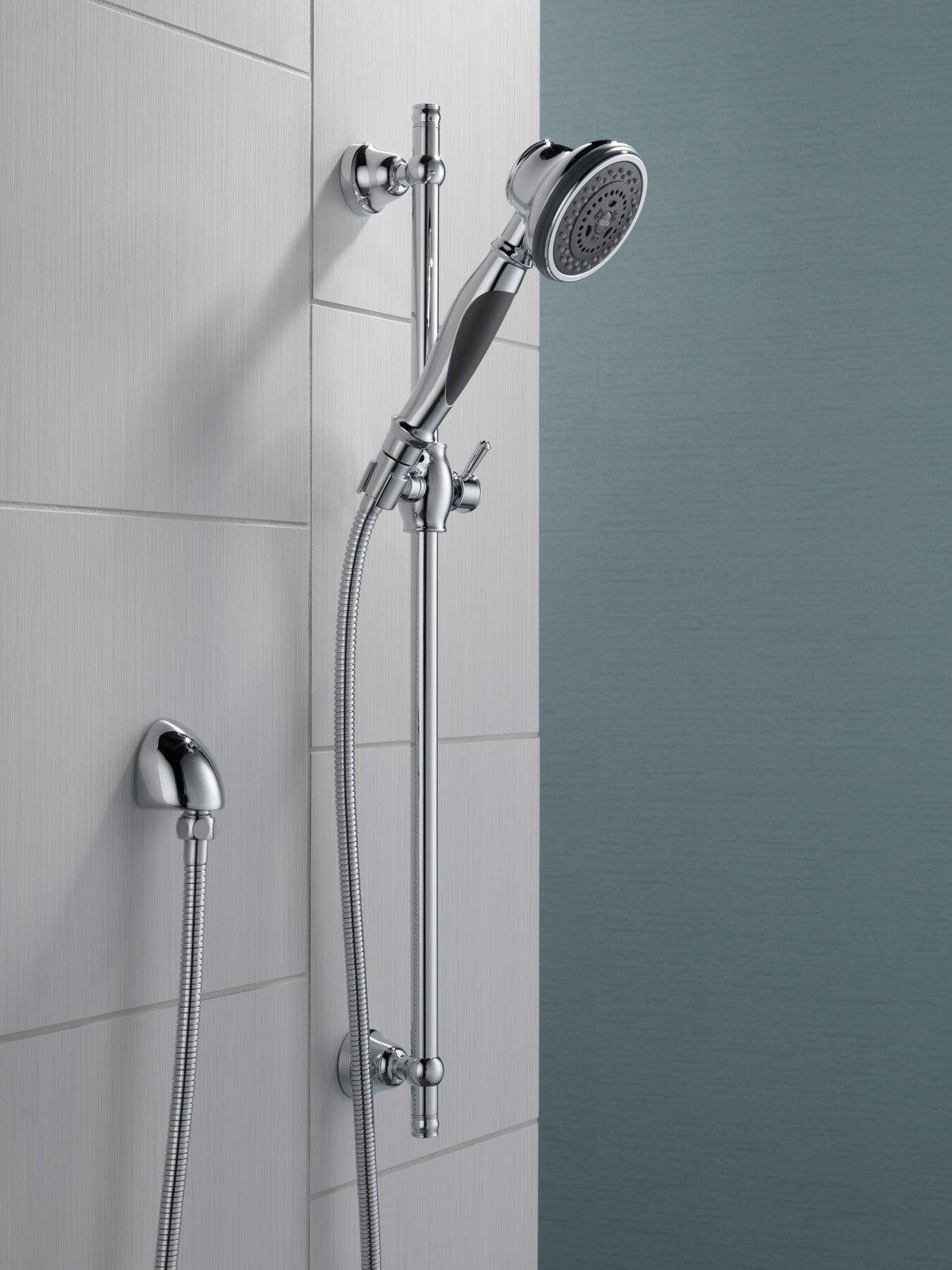 Wall Elbow for Hand Shower, image 13