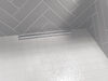 24" Reversible Linear Shower Drain Trim