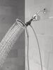 Shower Filter Attachment with 4-Setting In2ition&reg;