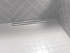 24" Reversible Linear Shower Drain Trim