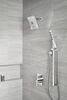 Square Wall Elbow for Hand Shower