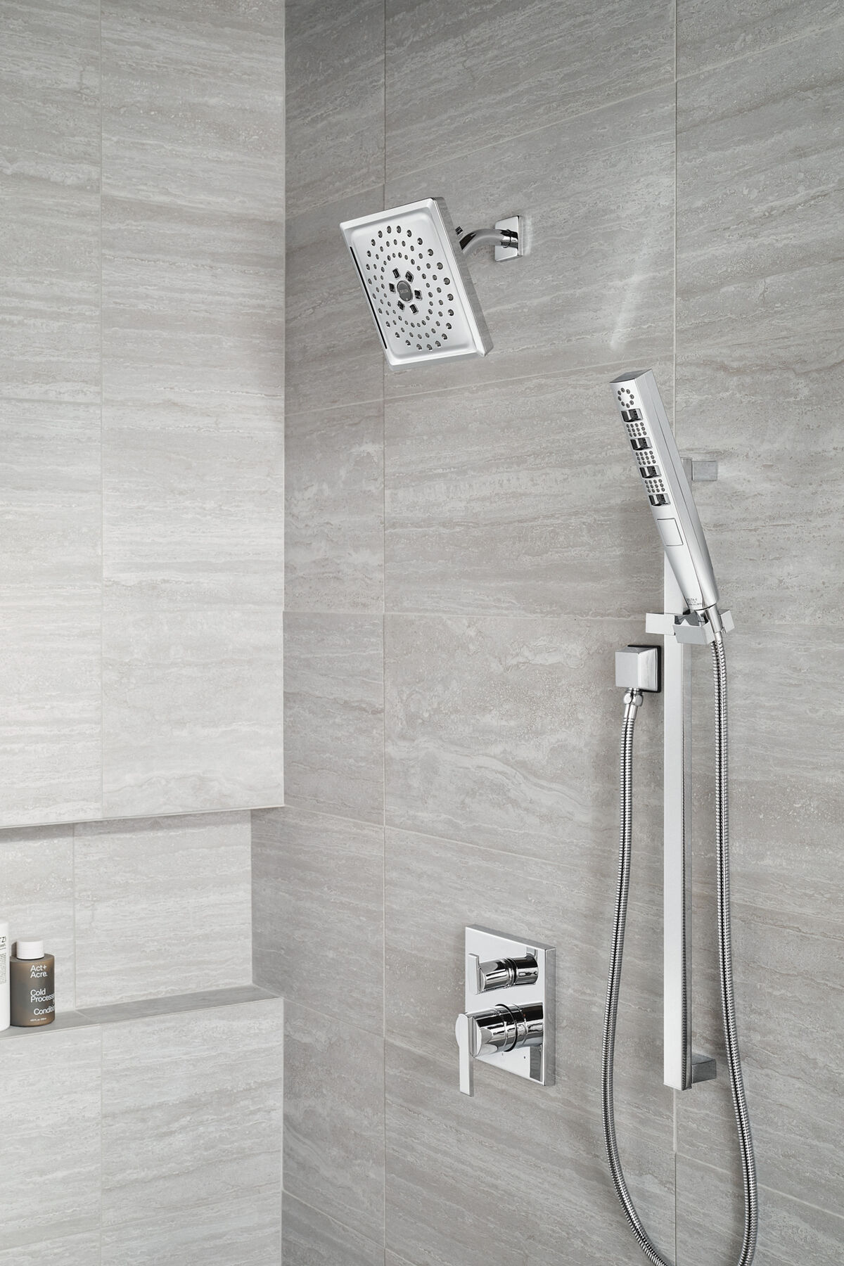 Square Wall Elbow for Hand Shower, image 56