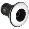 HydraChoice® Round Body Spray Trim