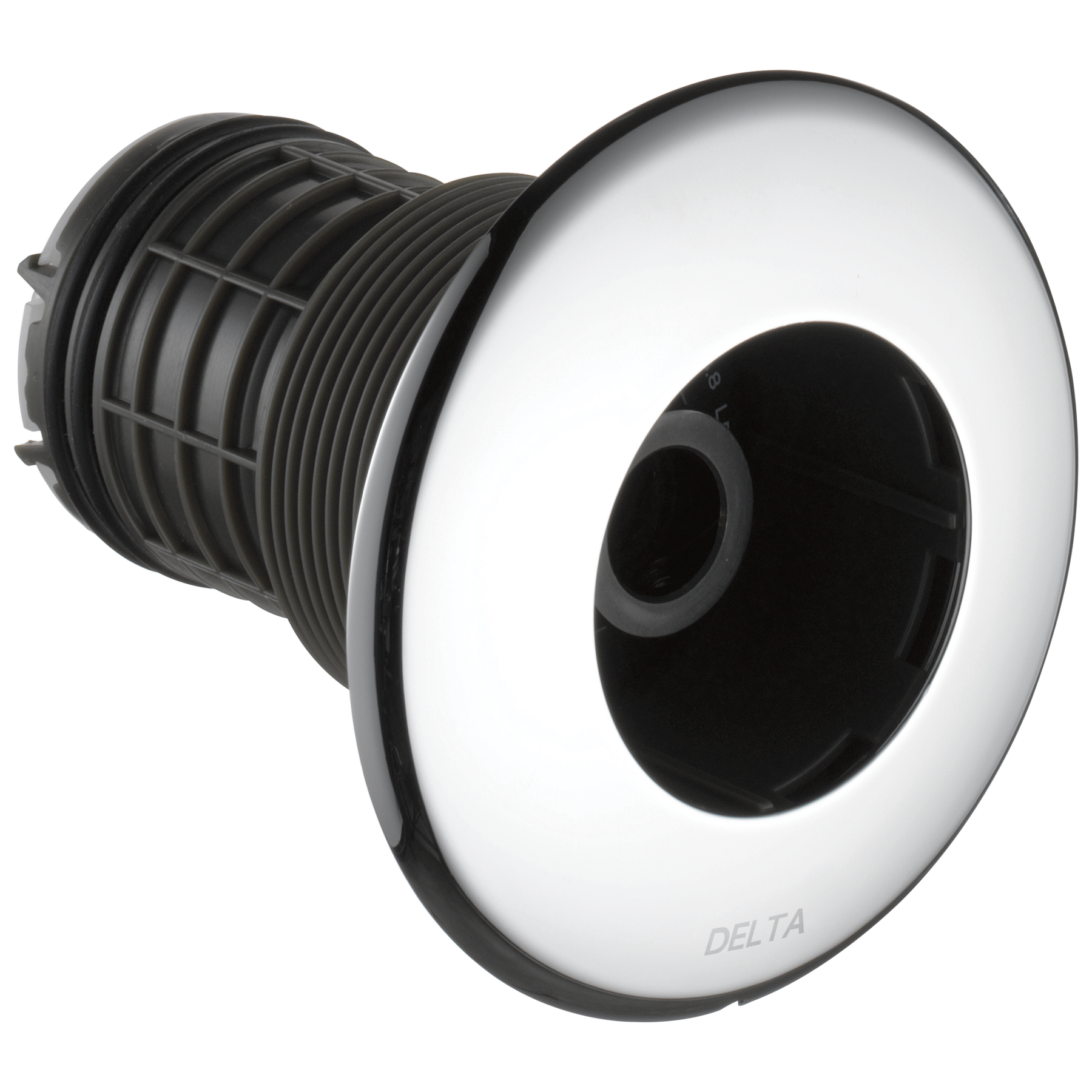 HydraChoice® Round Body Spray Trim