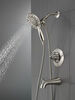 Tub/Shower Rough & Trim 1L 14S (Recertified)