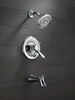 Monitor® 17 Series Tub & Shower Trim