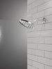PivotPro&trade; Raincan Shower Head