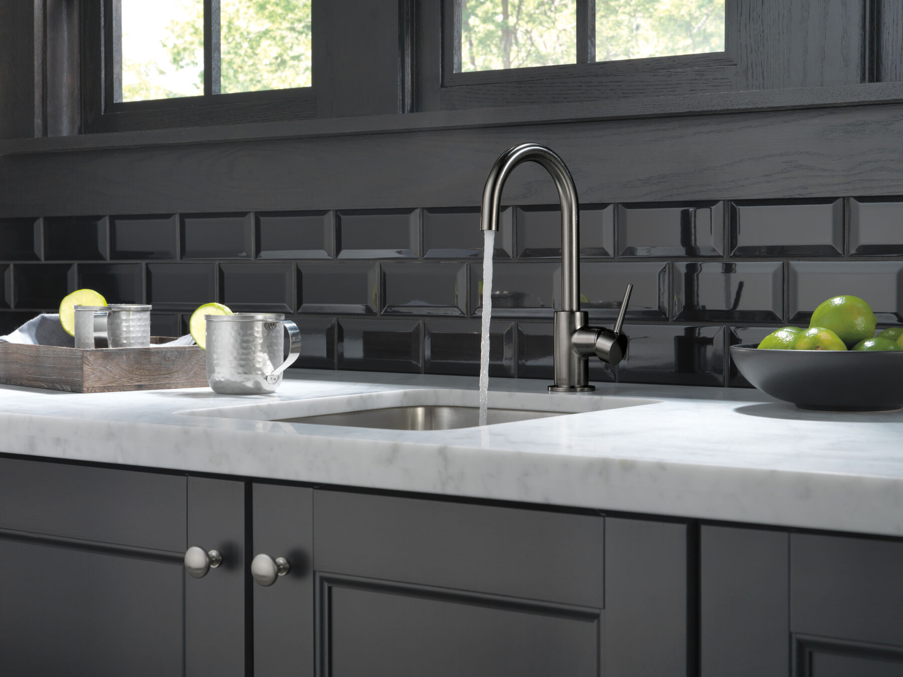 Bar Faucet 1L (Recertified), image 4