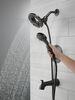 Tub/Shower Rough & Trim 1L 14S (Recertified)